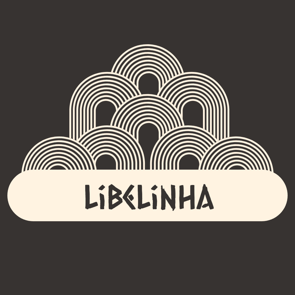 Gift card - Libelinha